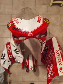 Carene 848/1098/1198