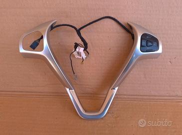 Installazione cruise control Ford Fiesta 2013-2017