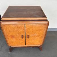 Macchina da cucire Borletti 1950