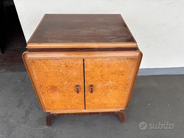 Macchina da cucire Borletti 1950