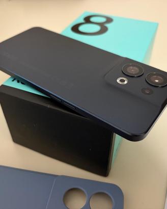 Oppo Reno 8 5G 8/256Gb