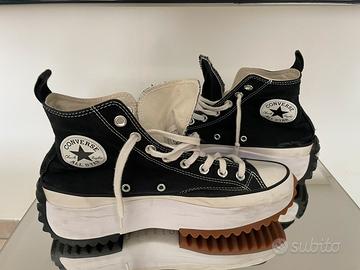 Converse Run Star Hike 43