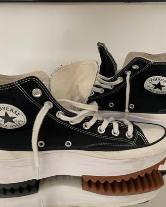 Converse Run Star Hike 43