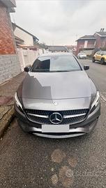 Mercedes Classe A 180 AMG neopatentati