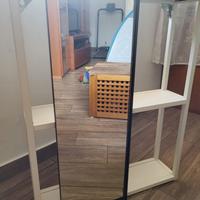 mobiletto bagno ikea