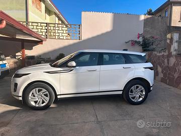 LAND ROVER EVOQUE 2021  163 CV MY HIBRID