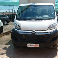 citroen jumper frigo - 20 gradi