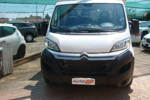 citroen jumper frigo - 20 gradi