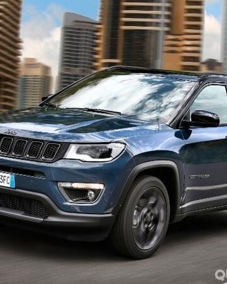 Ricambi originali jeep compass 2019
