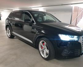 AUDI Q7 2ª serie - 2018