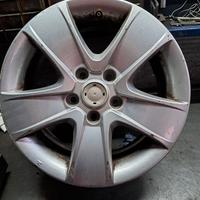 Cerchi Skoda/Volkswagen 6,5x16