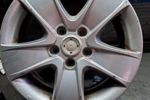 Cerchi Skoda/Volkswagen 6,5x16