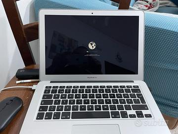 macbook air 2015