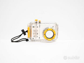 Nimar NIS210 Custodia Subacquea per Nikon Coolpix