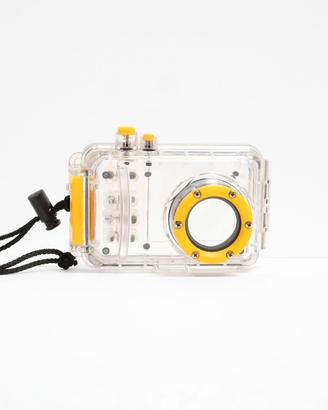 Nimar NIS210 Custodia Subacquea per Nikon Coolpix