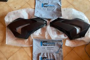 CARENE LAT NUOVE CARBONIO CBR 1000 RR-R/SP RACE