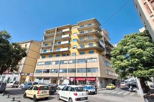 Piazza nazionale - ampio appartamento