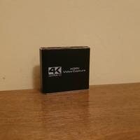 SCHEDA DI ACQUISIZIONE VIDEO