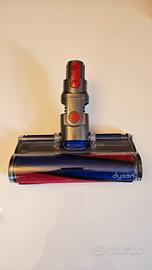 Dyson spazzola Fluffy