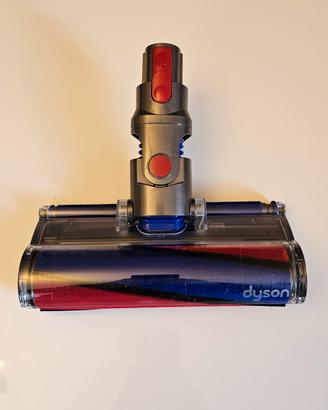 Dyson spazzola Fluffy
