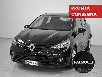 Renault Clio TCe 100 CV GPL 5 porte Business