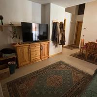 Appartamento in montagna