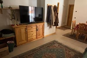 Appartamento in montagna