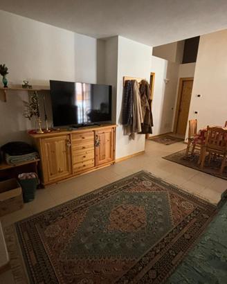 Appartamento in montagna