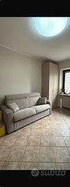 Divano letto