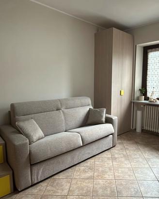 Divano letto