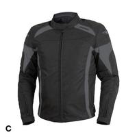 Giacca City Con Protezioni Prexport DONNA TG: M