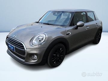 Mini One D 1.5 D One D Business XL
