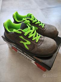Scarpe antinfortunistiche U-Power Denver tg 41