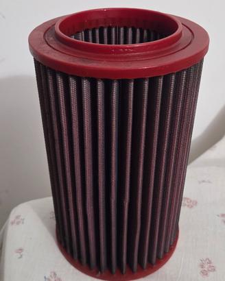 Filtro tuning auto