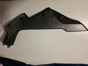 carena inferiore destra ninja 1000sx 