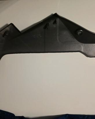 carena inferiore destra ninja 1000sx 