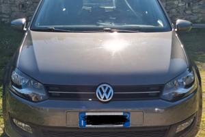 Polo Volskwagen