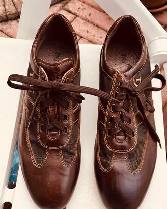Scarpe uomo di NeroGiardini