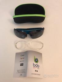 Occhiali bicicletta da vista BDO