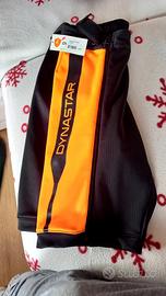 Scaldamuscoli NUOVO dynastar