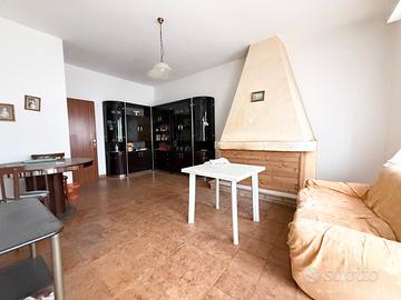 Ampio trivano da ristrutturare