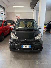 Smart For Two Passion