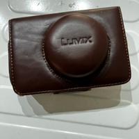 Custodia Maccgina Fotografica Lumix Panasonic