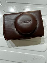 Custodia Maccgina Fotografica Lumix Panasonic