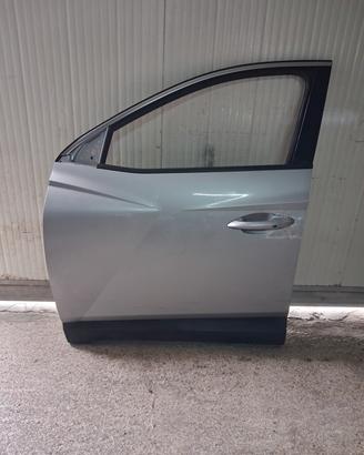 Porte porta hyundai tucson 2022 2023 2024