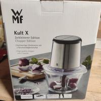 tritatutto WMF Kult X