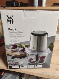 tritatutto WMF Kult X