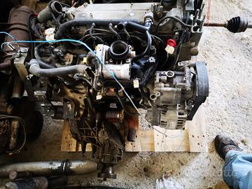 Vari Motori-Panda-Punto-Uno-127