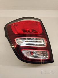 Fanale posteriore sinistro CITROEN C3 del 2014