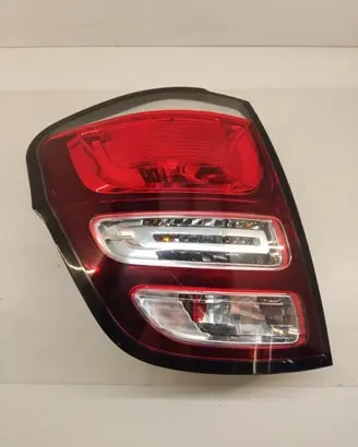 Fanale posteriore sinistro CITROEN C3 del 2014